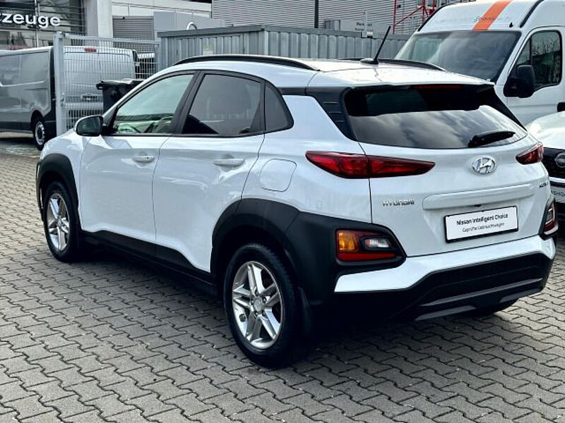 Hyundai Kona Trend 2WD