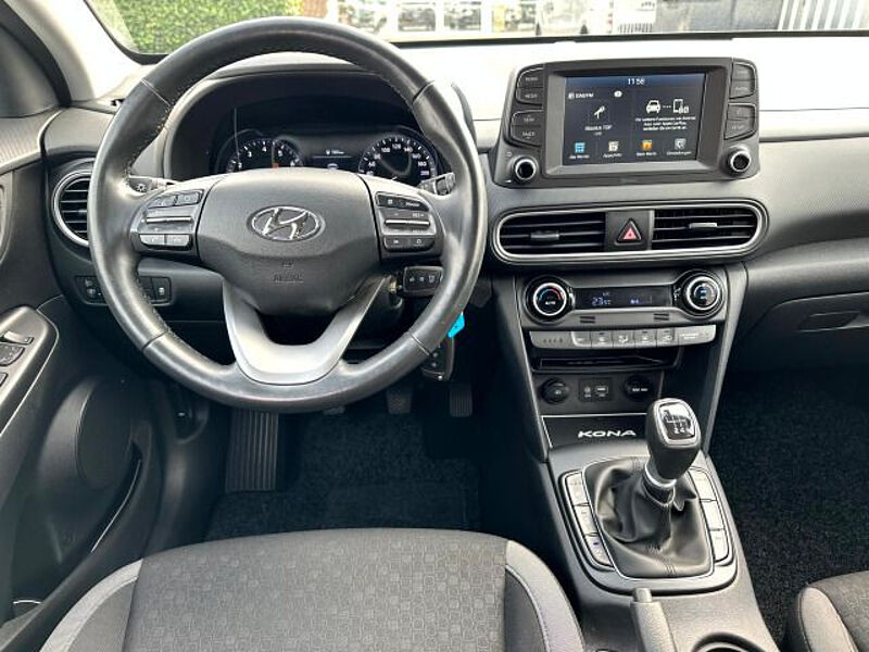 Hyundai Kona Trend 2WD