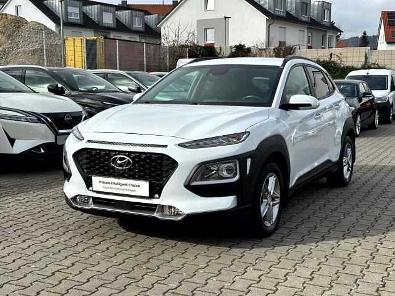 Hyundai Kona Trend 2WD