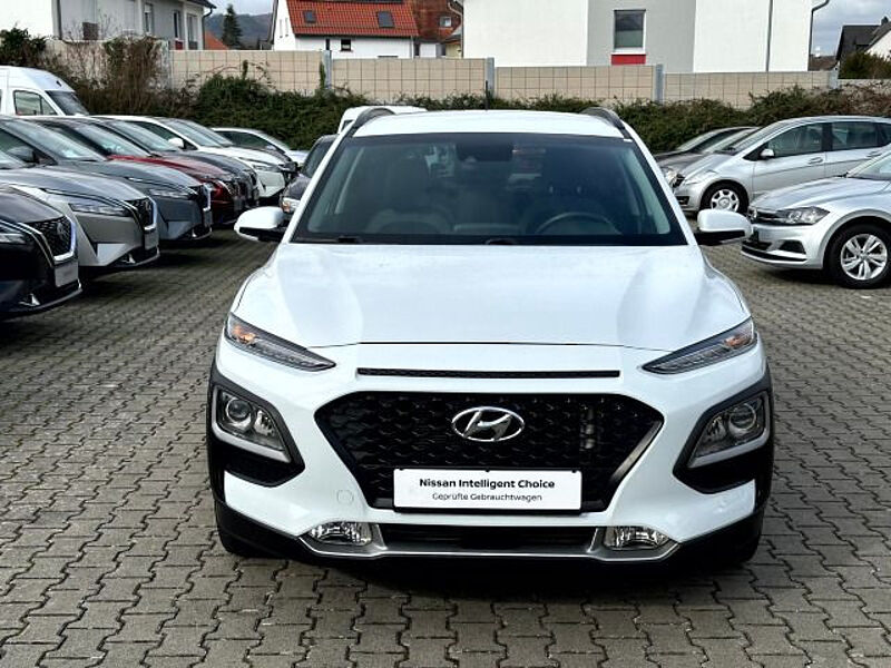 Hyundai Kona Trend 2WD