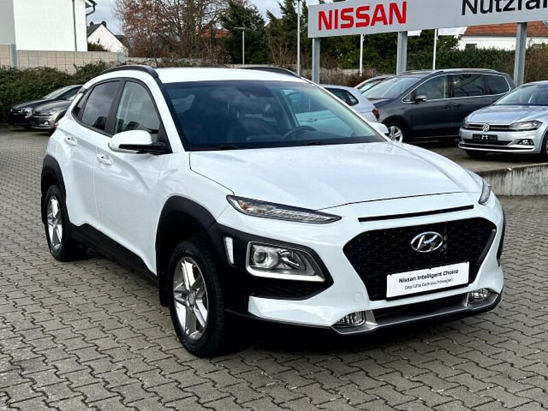 Hyundai Kona Trend 2WD