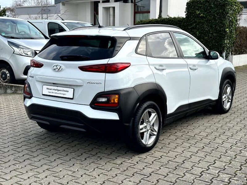 Hyundai Kona Trend 2WD